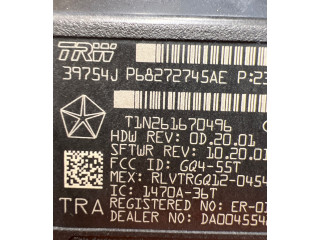 Блок управления P68272745AE, 39754J   Jeep Cherokee