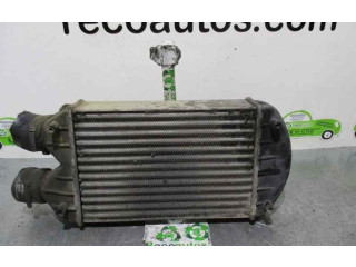 Интеркулер     Fiat Marea 