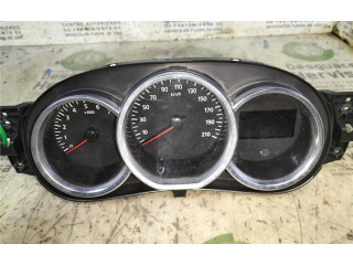 Панель приборов 248104821R, 0090059 Dacia Sandero