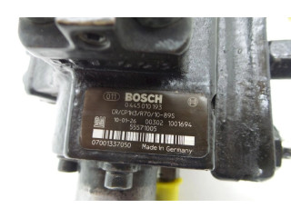 Топливный насос