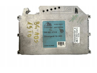 Блок управления АБС 1H0907379B, 1H0907379B Volkswagen Golf III