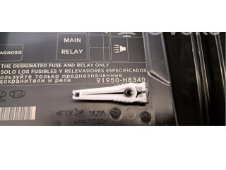   Pojistková skříňka 91950H8340   KIA Stonic 2019