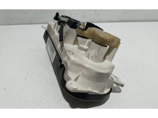 Модуль блока управления кондиционером P55111874AB   Jeep Compass