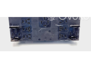 Комплект блоков управления 03G906016JK, 0281102614 Volkswagen Jetta V