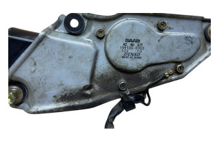 Двигатель стеклоочистителя заднего стекла 4240677, 1591008950 Saab 9-3 Ver1