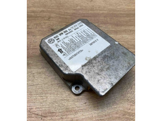 Блок подушек безопасности 6Q0909605AJ, 5WK43352   Volkswagen Caddy