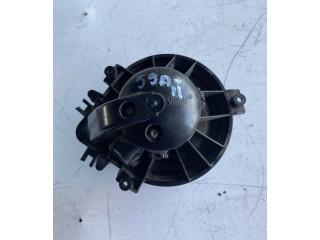 Вентилятор печки Mini One - Cooper Coupe R56