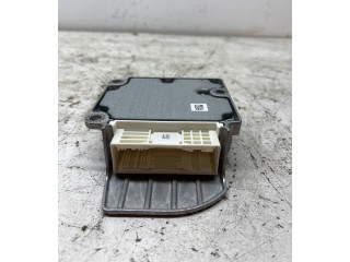 Блок управления надувных подушек 0285010086, 08B0445H0485E BMW X3 E83