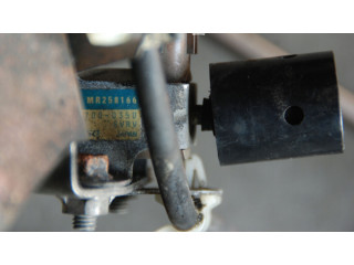 Přístrojová deska Mitsubishi Pajero 2004 200KM