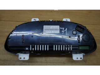 Přístrojová deska Maserati Quattroporte 2015 670030598