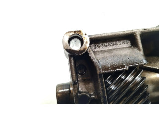 Масляный насос балансир