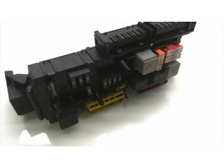   Pojistková skříňka 168298, 1670660   BMW 1 E81 E87 2008