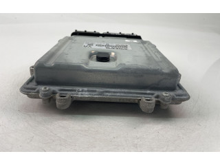 Блок управления двигателем Блок управления 31272462AA, 0281012765   Volvo V70