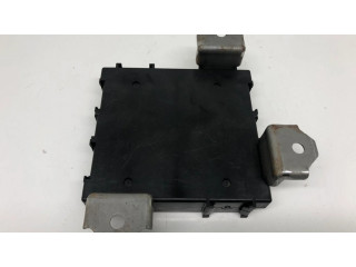 Другие блоки управления / модули