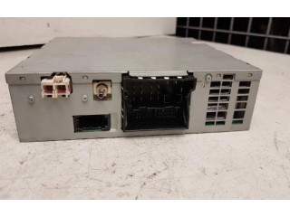 Řídící jednotka 4G0035061A Volkswagen Touareg II