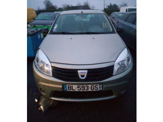 Ручка стеклоочистителей 6001551357 Dacia Sandero