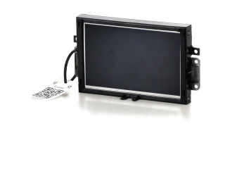 Дисплей 6593Q5, Z0-2638H Citroen DS4