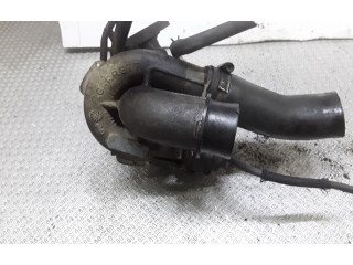  Турбина Toyota Corolla Verso AR10  172010G010         