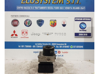 Блок АБС    Chevrolet  Matiz   -  года