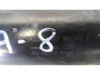 Стартер 077911023EV Audi A8 S8 D3 4E