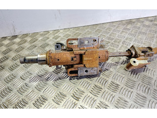 Рулевая рейка 6Q1419501BS Skoda Fabia Mk2 (5J) 2007 - 2014 года