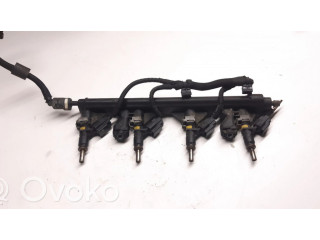 Комплект форсунок V75281768007, 8253N01949 Citroen C4 Grand Picasso для бензинового двигателя 1.6