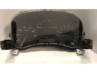 Přístrojová deska Fiat Punto (188) 2001 606307002H, 17588454