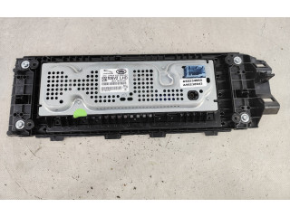 Volant Jaguar I-Pace 2023 J9D319C279AF