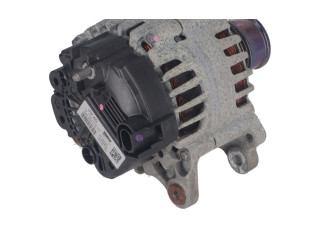 Генератор 04E903015   Audi A1      