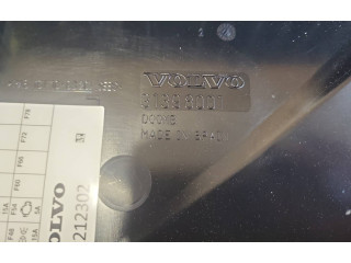 Píst 31398001, 31398000 Volvo V60 d4204t14