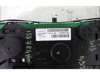 Панель приборов 248106897R Dacia Sandero