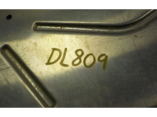 Вентилятор радиатора     9801666680, T300093    Citroen C3 Aircross 