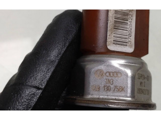 Топливная рампа 059130089AH, 059130758k   Audi A6 S6 C6 4F   для двигателя BPP