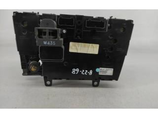 Блок управления климат-контролем Volvo XC90