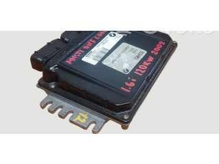 Řídící jednotka 12147527610-01, S118012001N Mini One - Cooper R50 - 53 2005