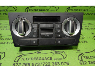 Блок управления климат-контролем 8P0820043BM   Audi A3 S3 8P