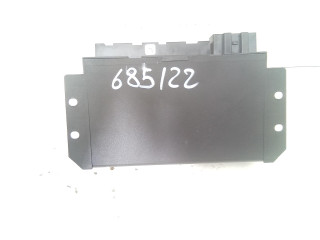 Блок комфорта 4b096258n, 4B096258N   Audi A4 Allroad   
