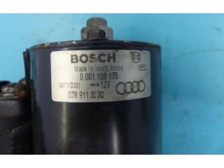 Zámek zadních dveří 0001108175, IMPRK1333718   Audi A8 S8 D2 4D 2002