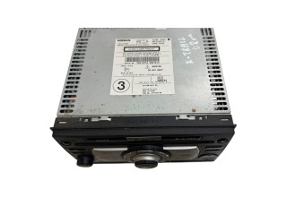   Pojistková skříňka 28185JG43A, PN3152TA   Nissan X-Trail T31 2008