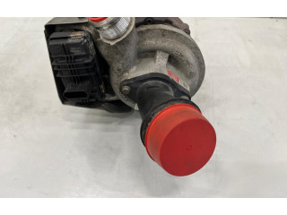  Турбина Ford Ranger  2420485, FB3Q-6K682-PE   для двигателя SA2W      