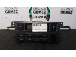 Блок управления климат-контролем 972502D060AX   Hyundai Elantra