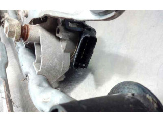 Моторчик дворников     Nissan Almera N16