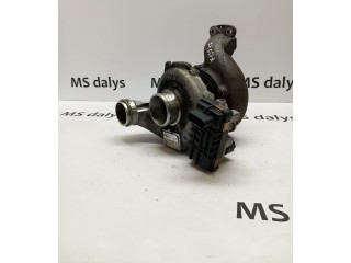 Турбина Mercedes-Benz ML W164 A6420900780, 6420900780