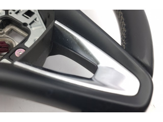 Руль Infiniti Q30  2015 - 2018 года A0914600018      