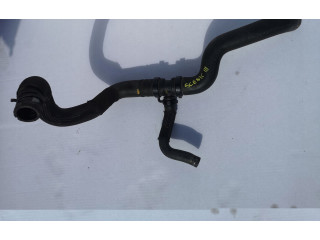 Комплект радиатора Renault Scenic III - Grand scenic III