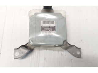 Блок управления коробкой передач 8953547020   Toyota Prius (XW20)