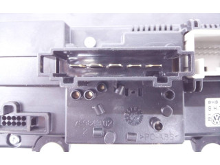 Модуль блока управления кондиционером 1K8907426AM, E2-A1-29-7 Volkswagen Caddy