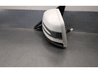 Zpětné zrcátko Mercedes-Benz E A207 2014 A2128100376, 17PINES