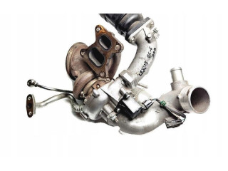 Turbodmychadlo Турбина 0W010, 17201 Toyota RAV 4 (XA30)