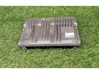 Řídící jednotka 8966133T44, 2763001160 Toyota Camry VIII XV70 2018